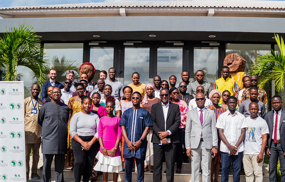 Lancement du plan d’actions national pour l’économie circulaire au Bénin.