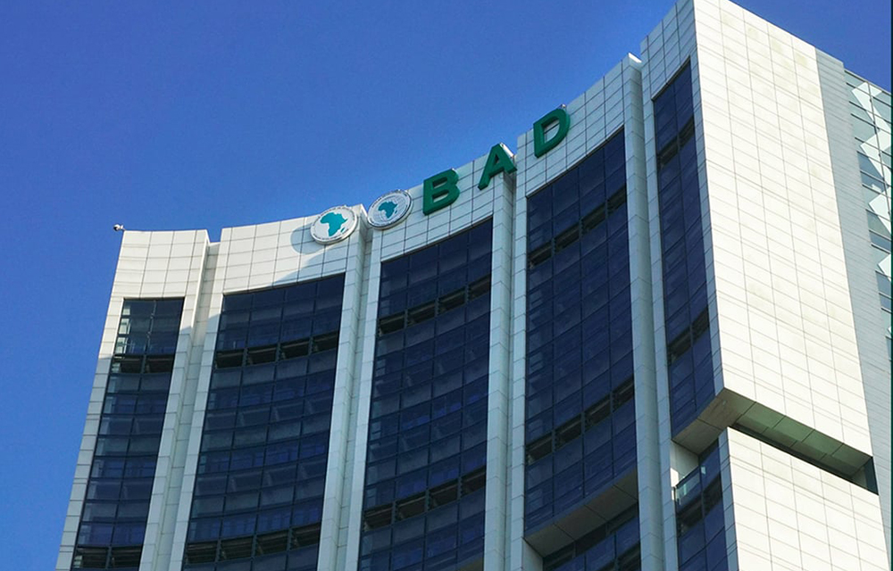 Assemblées annuelles du groupe de la Banque africaine de développement.