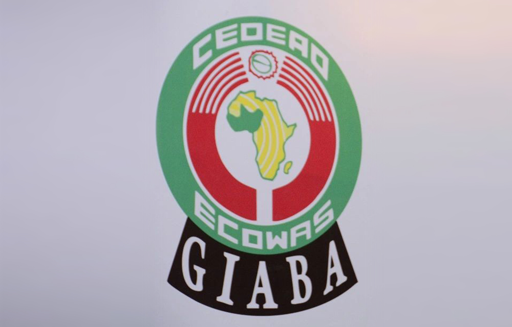 GIABA CEDEAO
