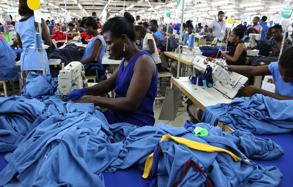 Société des Textiles du Bénin
