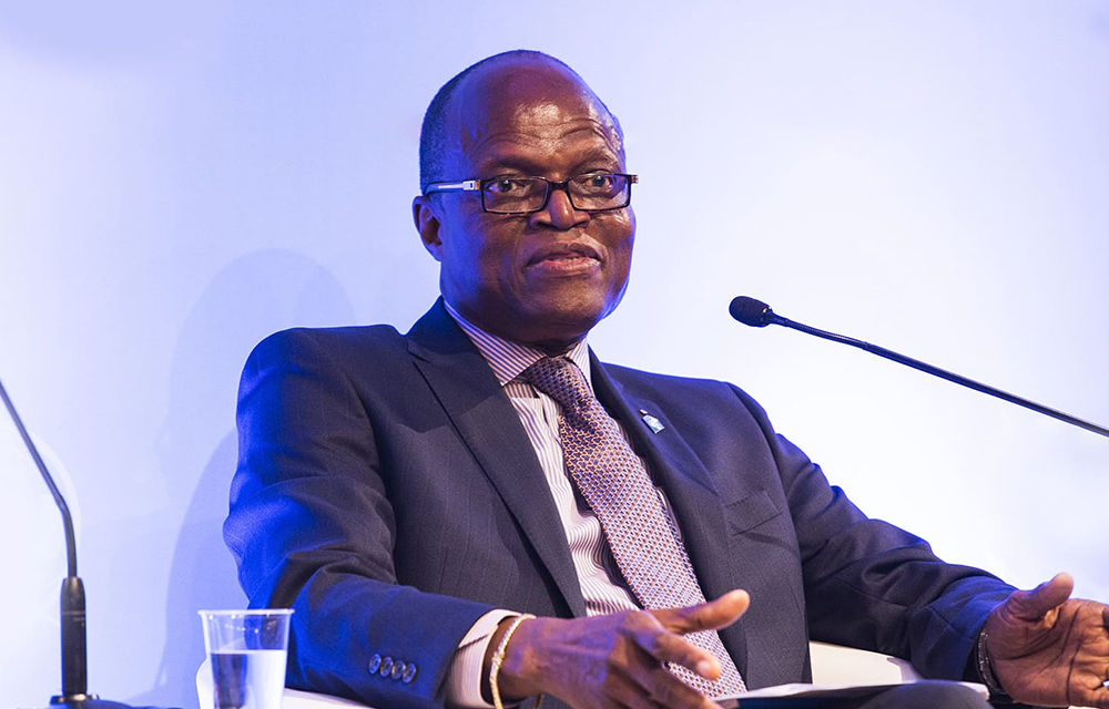 Flavien Bachabi, Directeur ARCEP Bénin