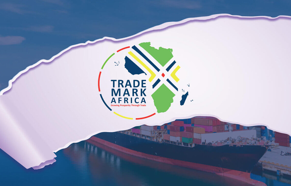 Lancement des activités de Trade Mark Africa au Bénin