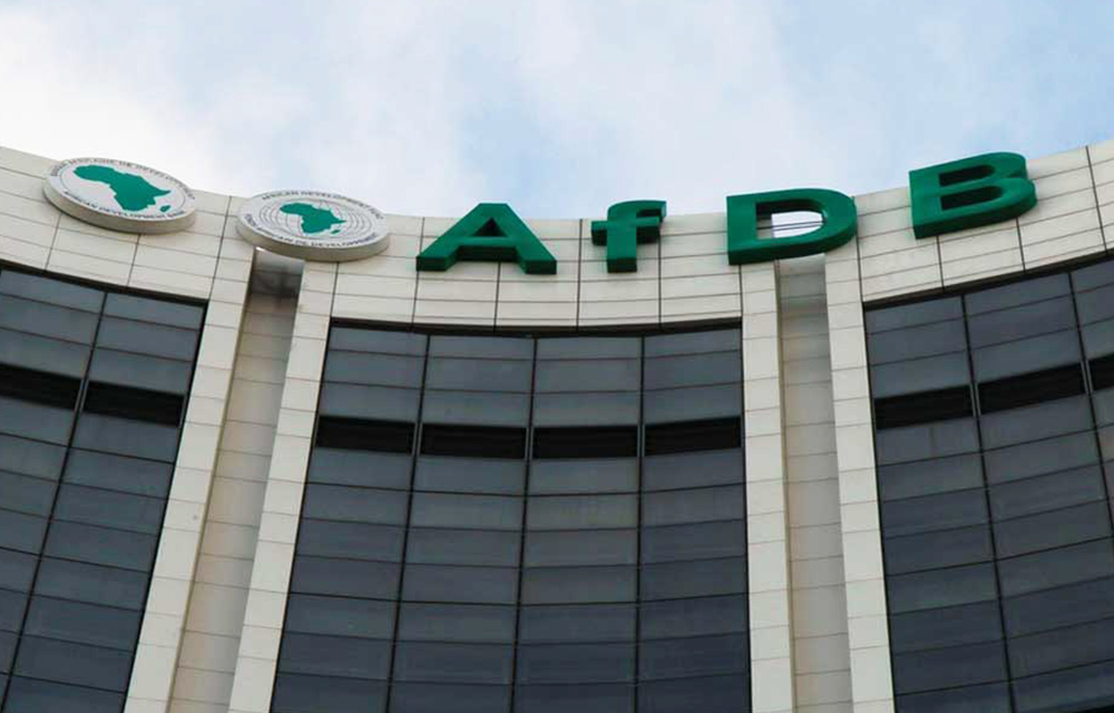 Siège du Groupe de la Banque Africaine de Développement