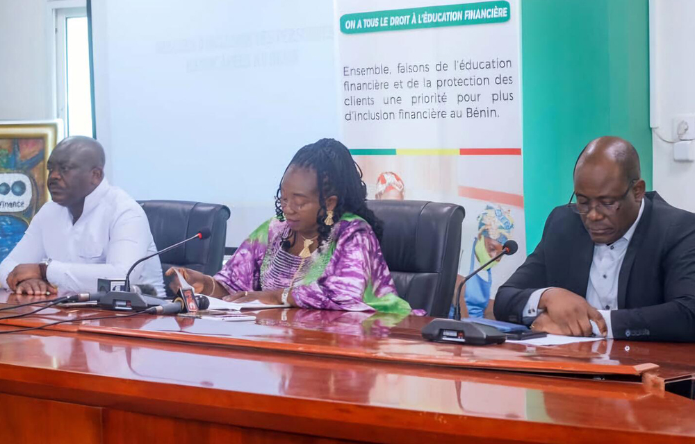 Inclusion des personnes handicapées dans les SFD