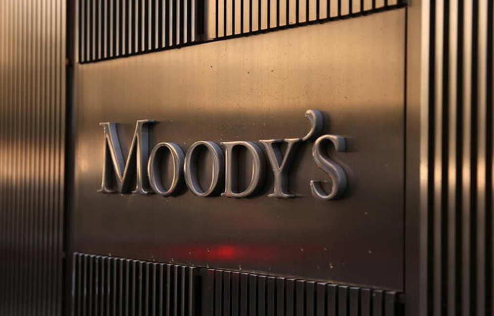 Agence de notation Moody's