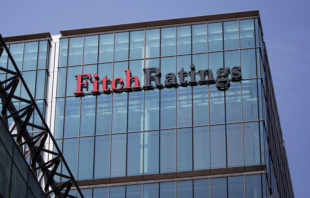 L’agence de notation américaine Fitch Ratings confirme le Bénin à « B+ ».