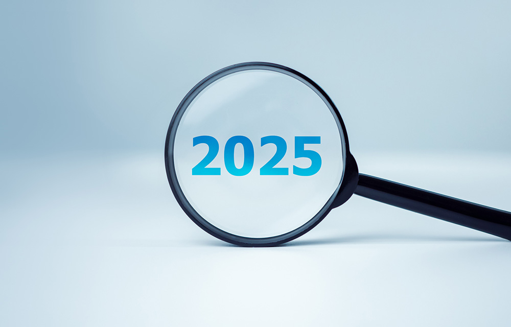 Projet de loi des finances pour 2025