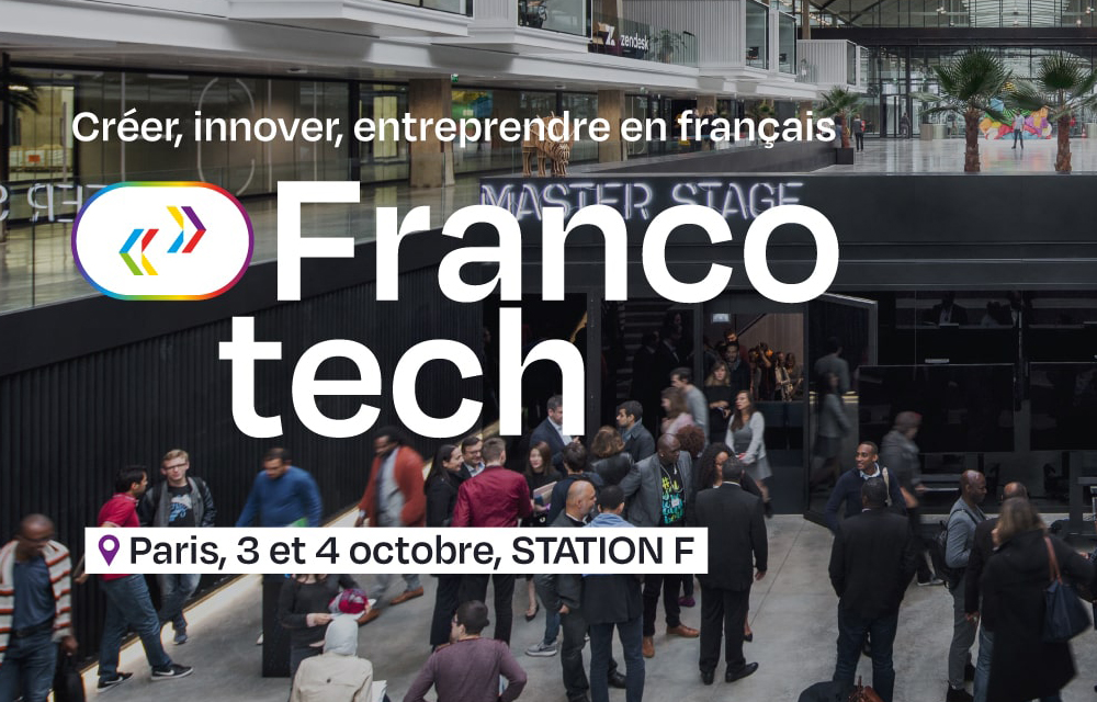 Le Bénin représenté au FrancoTech 2024 à Paris