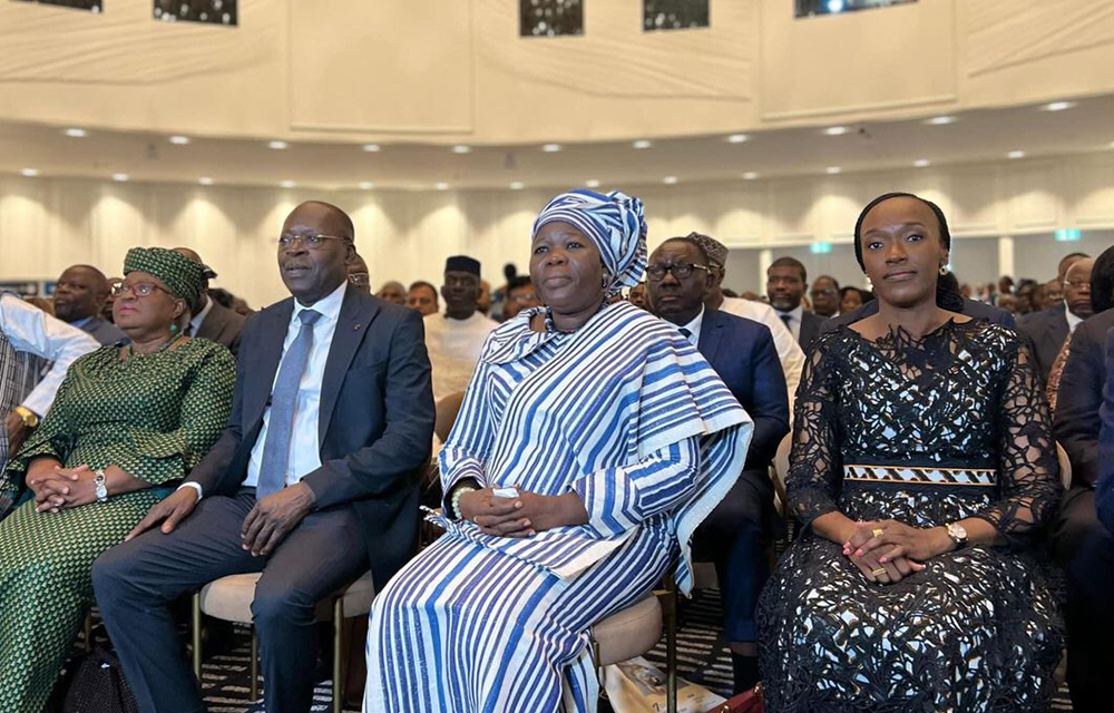 6ème édition de la Journée Mondiale du Coton à Cotonou