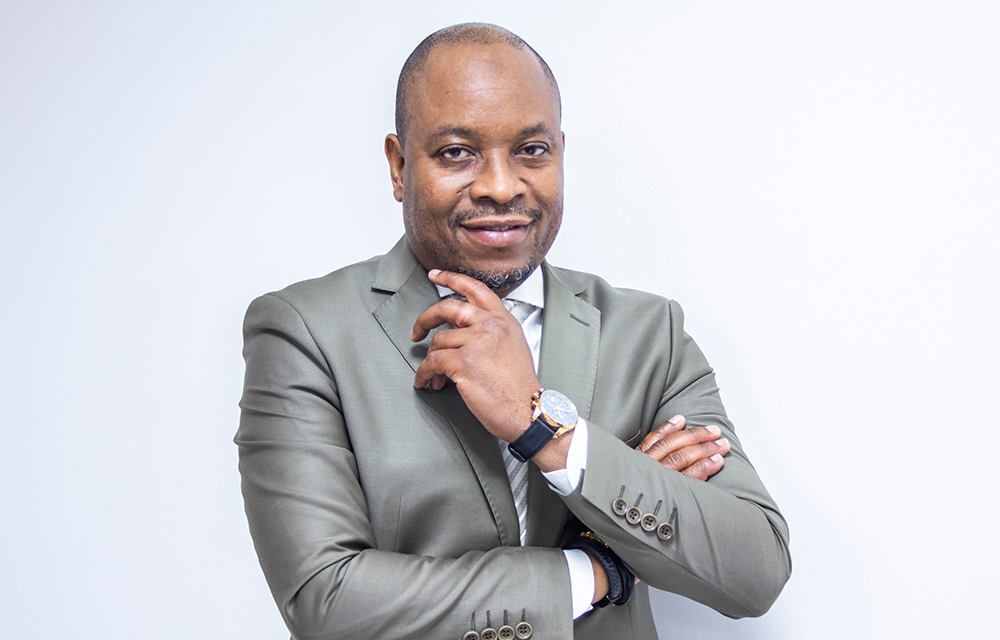Cyriaque Edon, DGPD/MDC