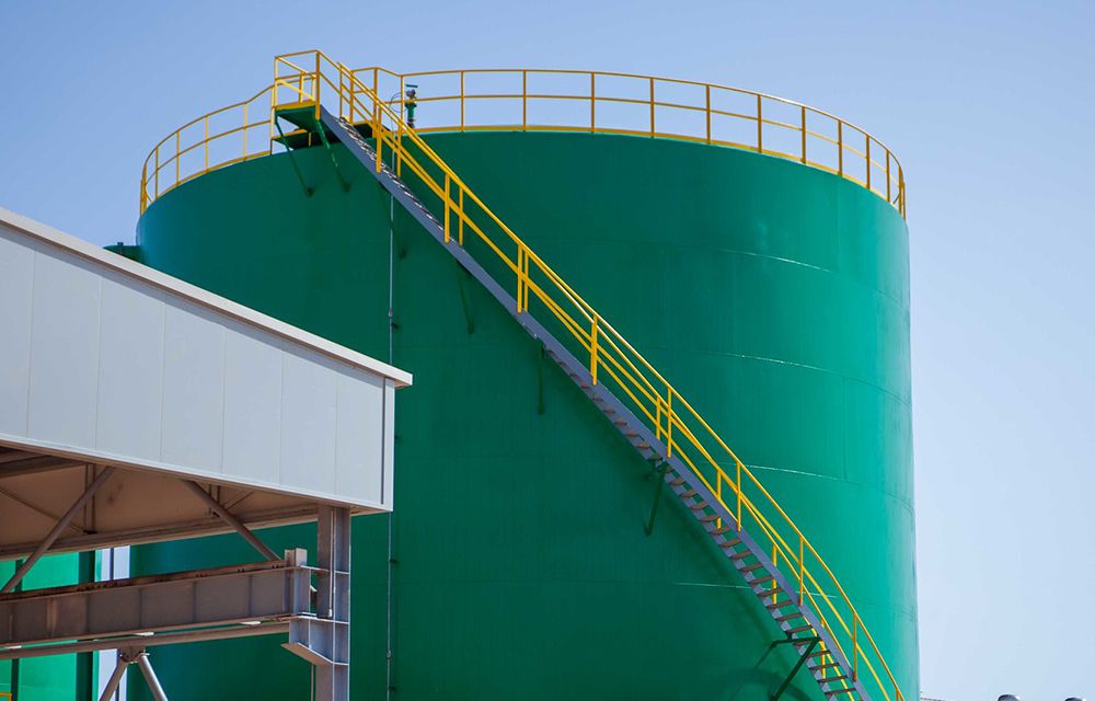 Chargement d'un 4ème navire de pétrole brut nigérien
