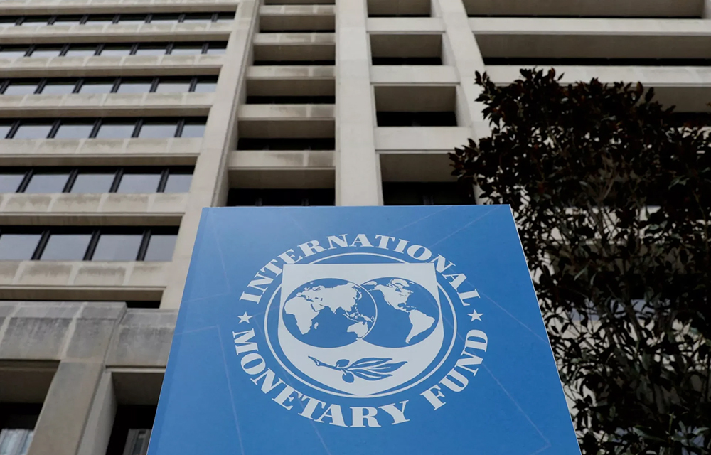 Coopération entre le Bénin et le FMI