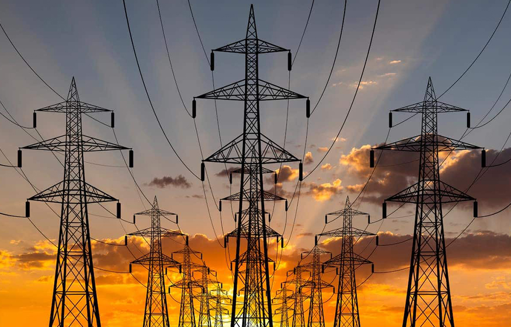 Rapport de la Nigerian Electricity Regulatory Commission, NERC