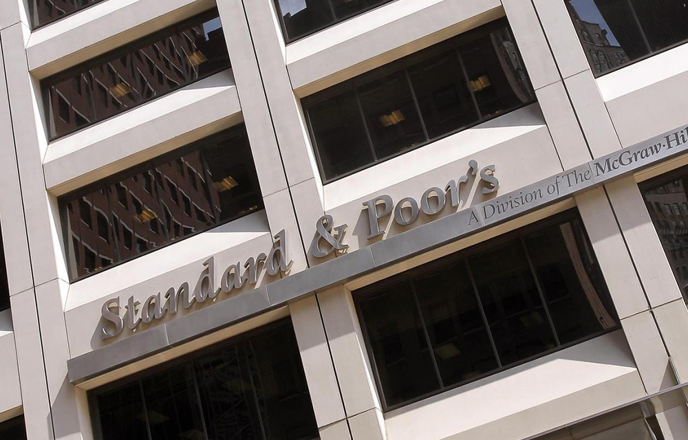 Agence de Notation Standard & Poor's