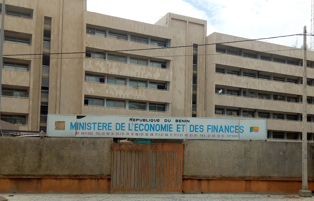 Renforcement des compétences dans le domaine de la gestion budgétaire