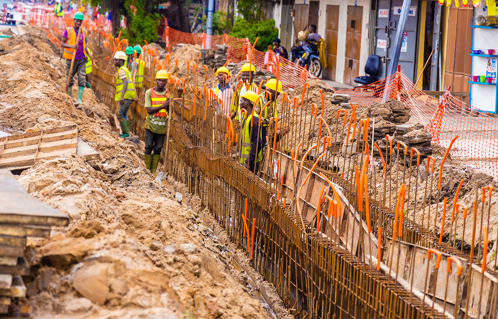 Programme d'Assainissement Pluvial des Villes Secondaires, PAPVS