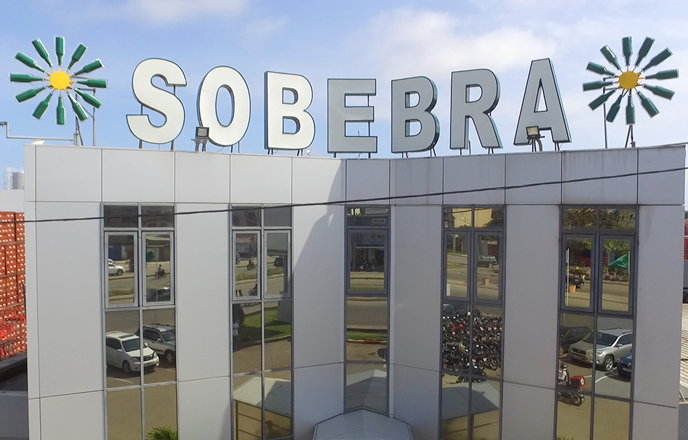 Visite de la SOBEBRA par une délégation des douanes chinoises et béninoises