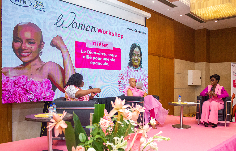 Y'ello Women Workshop