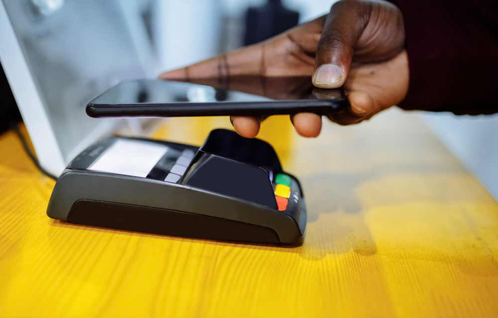 Mobile Money au Bénin