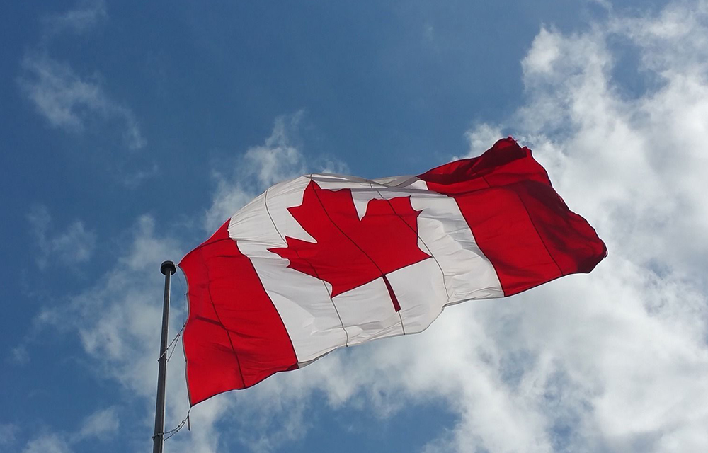 Ambassade Canadienne à Cotonou