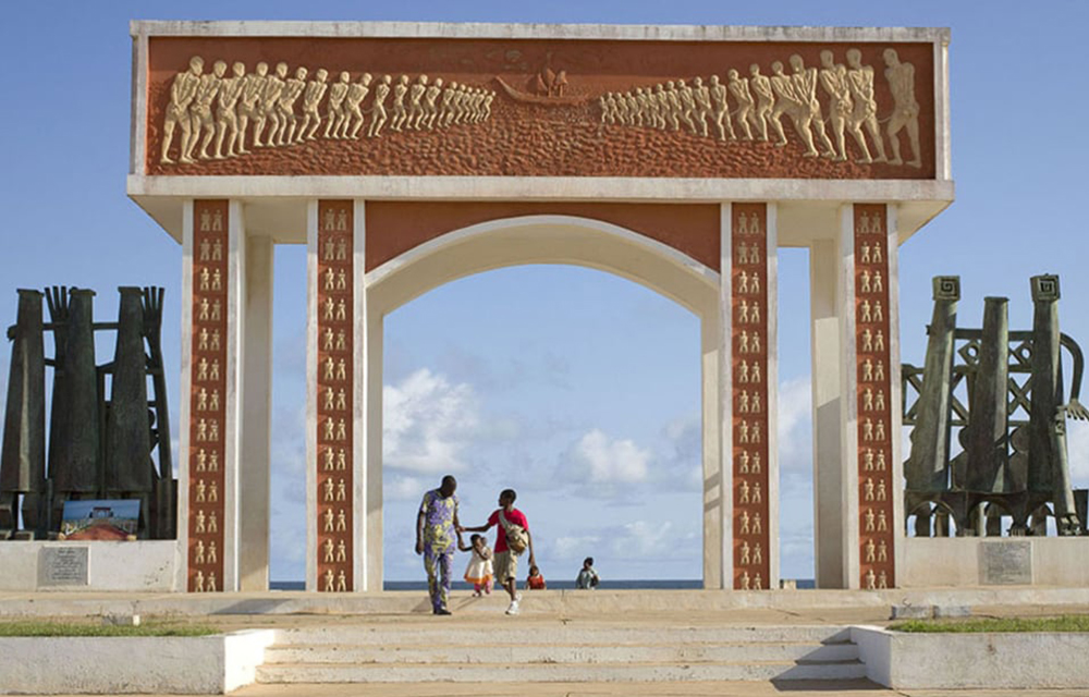 Le Bénin classé parmi les meilleures destinations touristiques en 2025