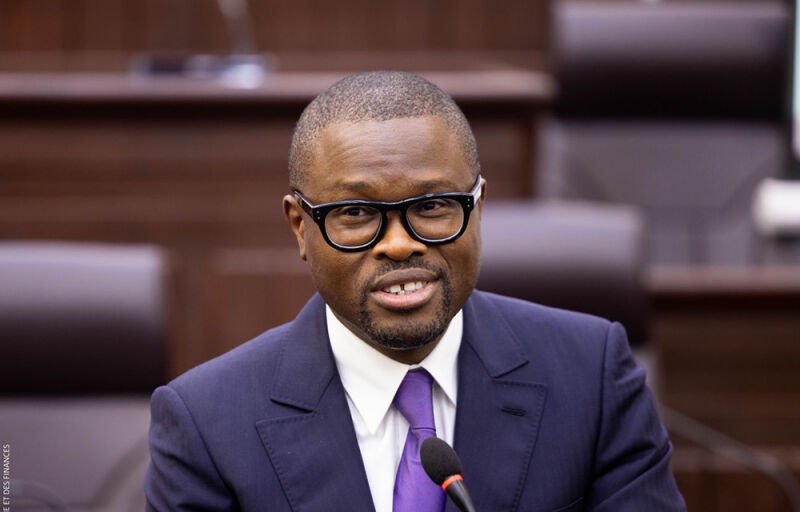 Budget général de l'État 2025 au Bénin : Romuald Wadagni dévoile les  grandes lignes aux députés