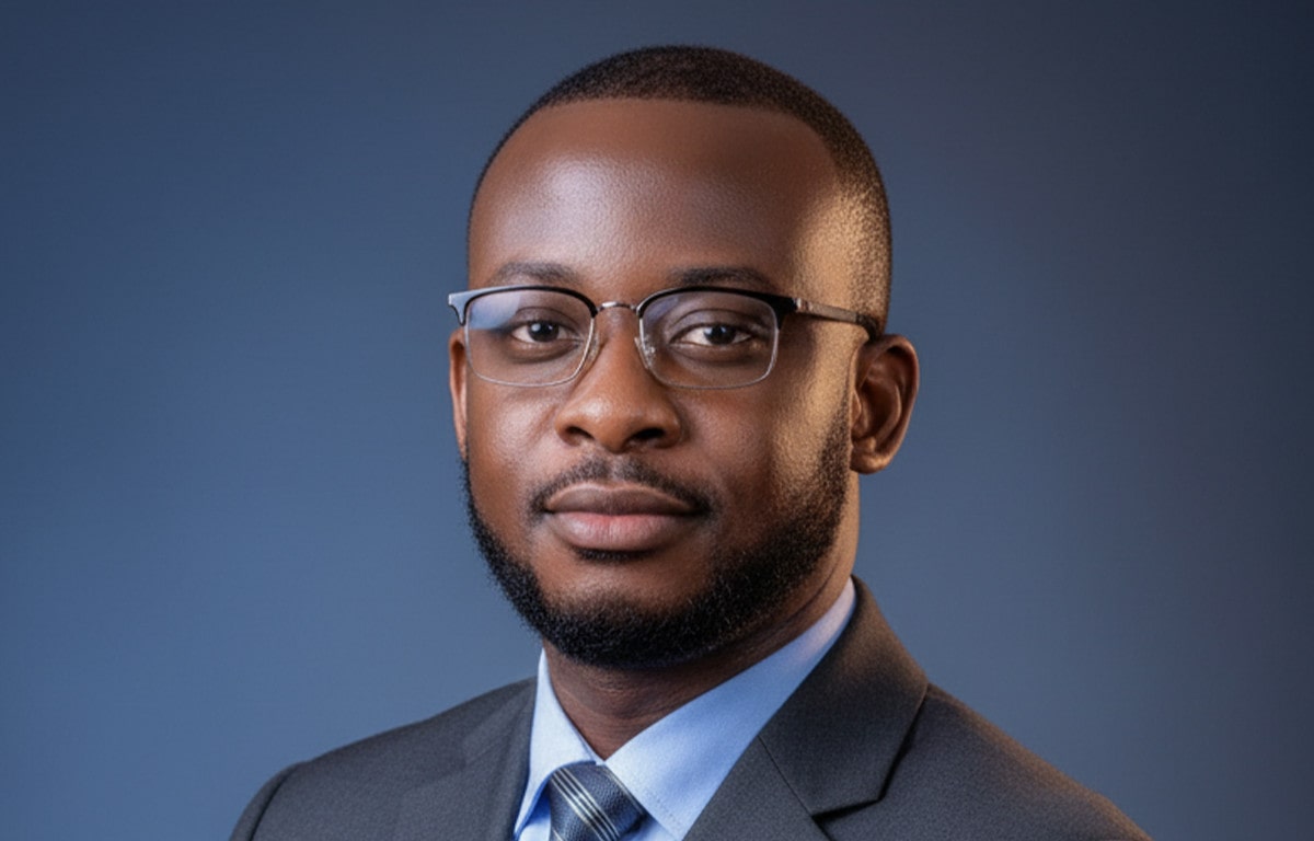 Jean-Hugues Houinsou, Directeur Général de FeexPay