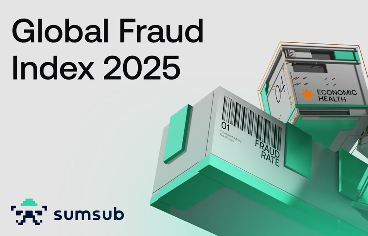 Rapport Global Fraud Index 2025
