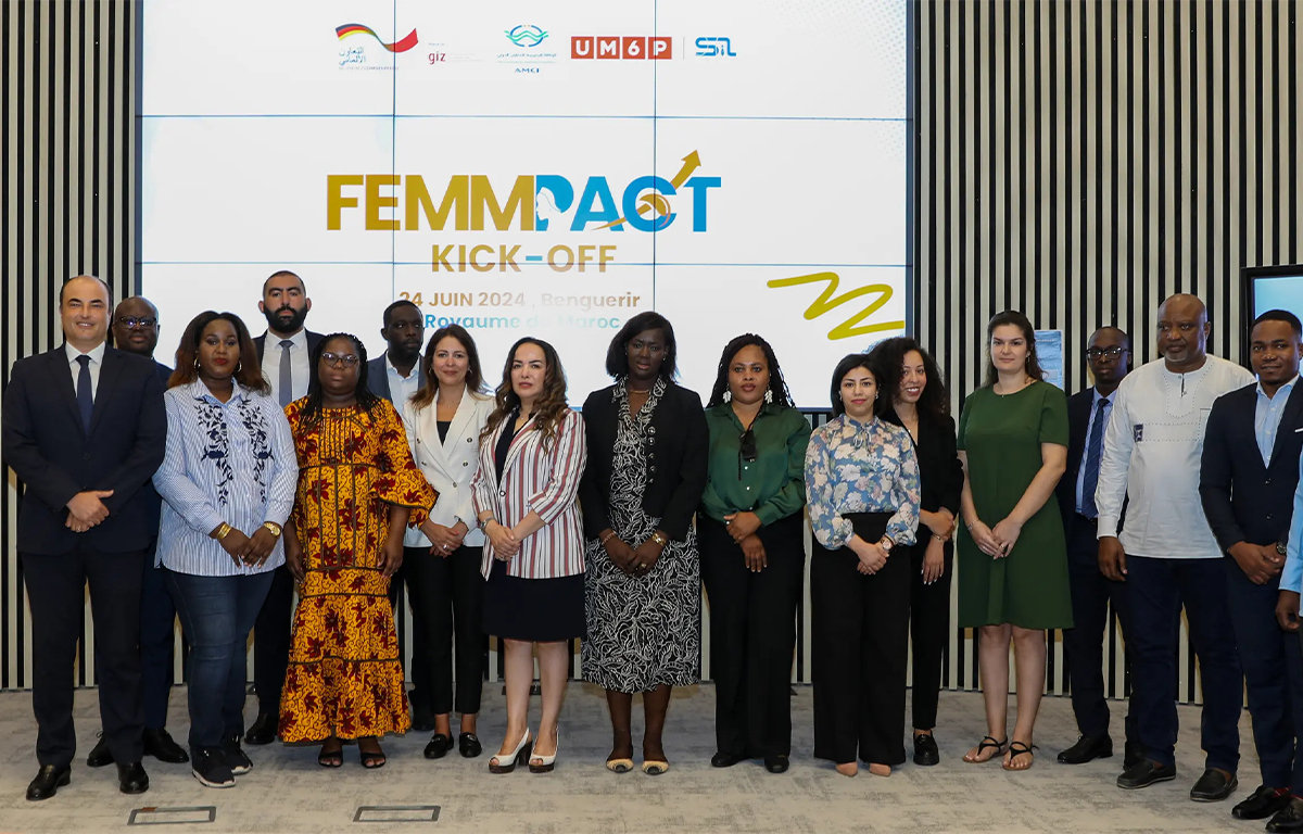 FEMMPACT 2025