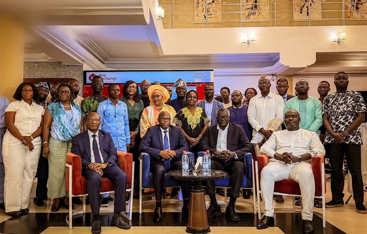 Photo de famille