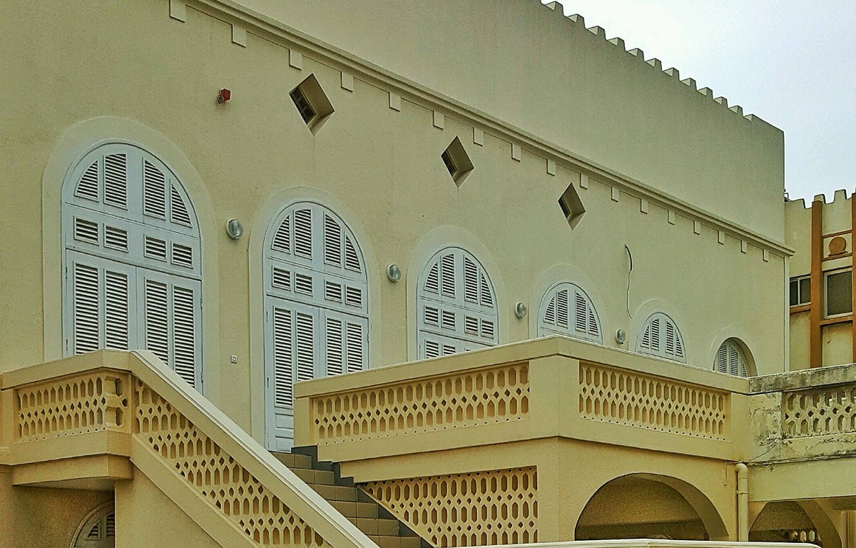 Chambre de Commerce et d'Industrie du Bénin