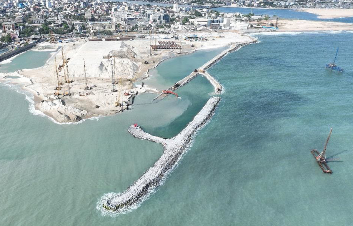 Port de Cotonou : La durabilité comme nouvelle boussole de compétitivité