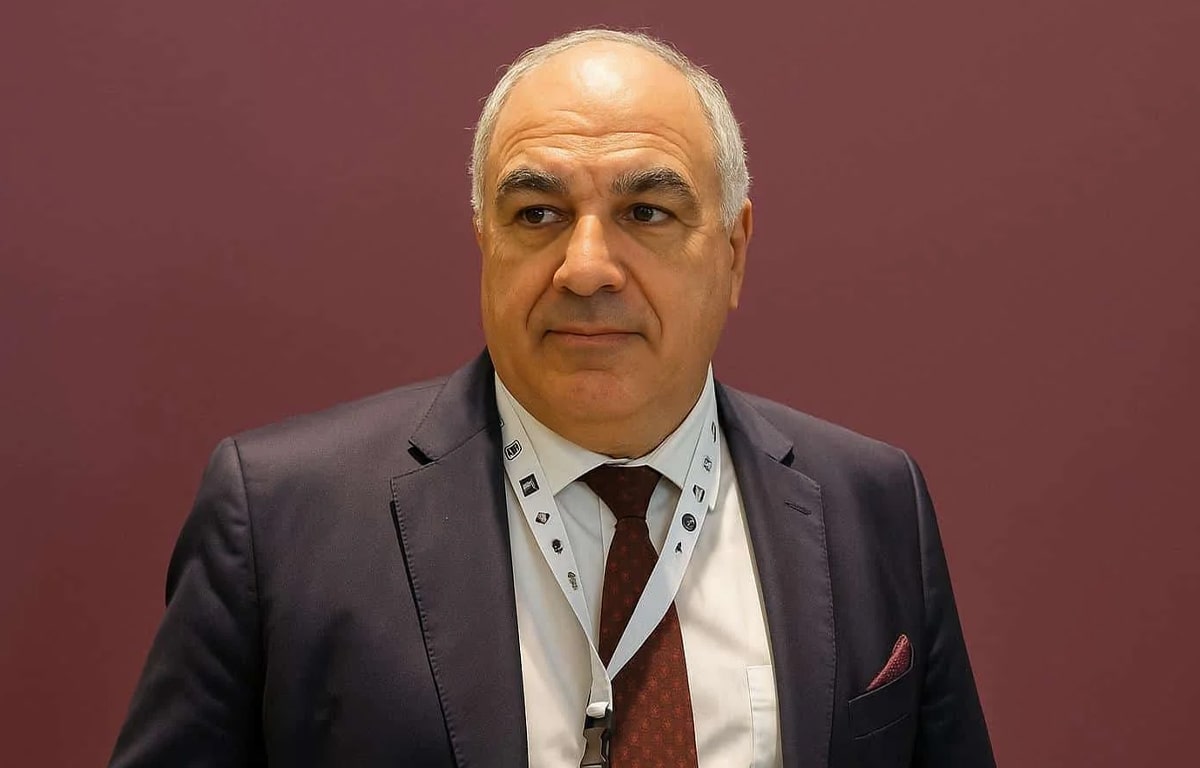 Farid Ghezali, nouveau Secrétaire Général de l'APPO