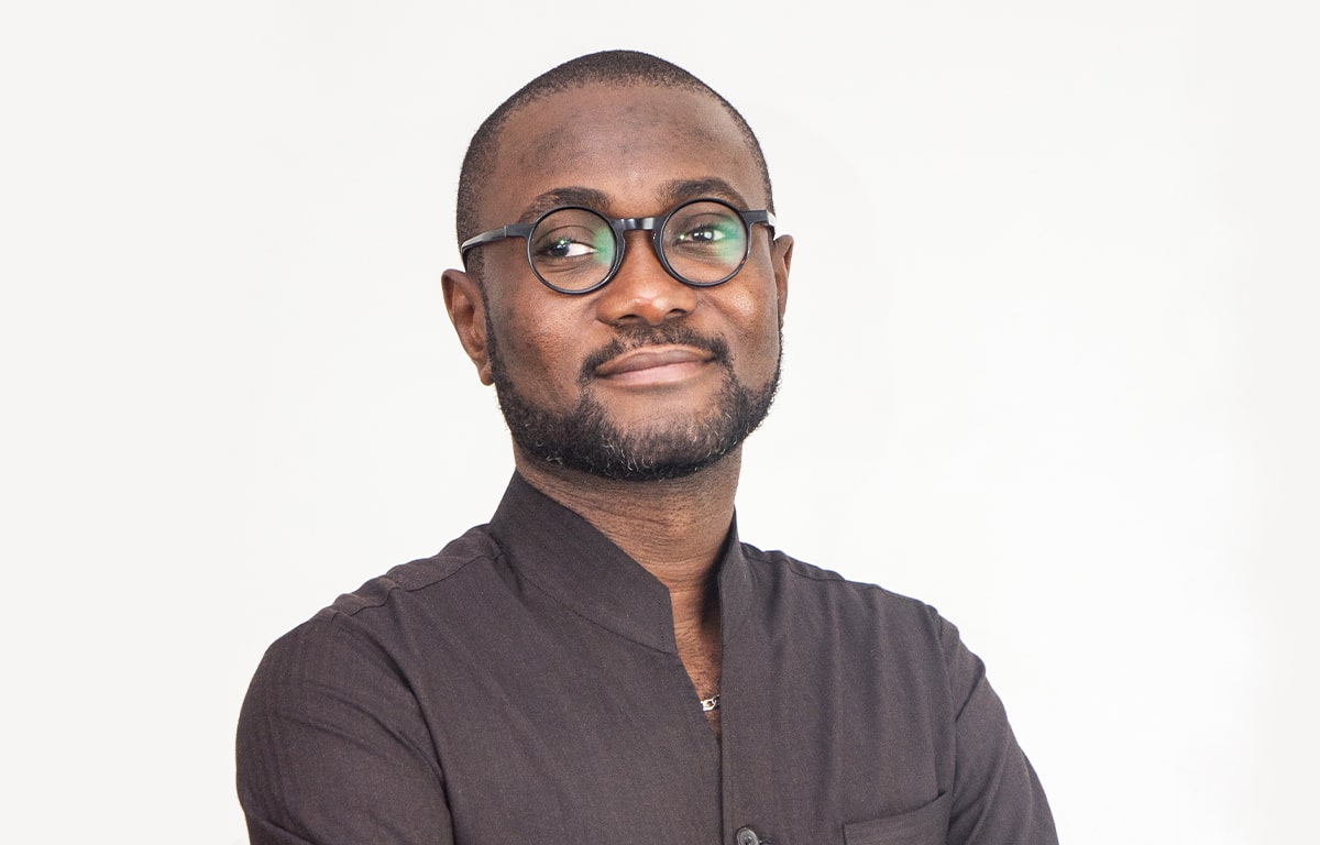 Romarick Atoké, Directeur général de Global Archiconsult