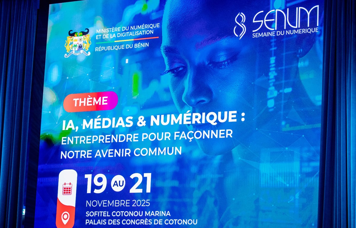 Image d'illustration - Senum 2025