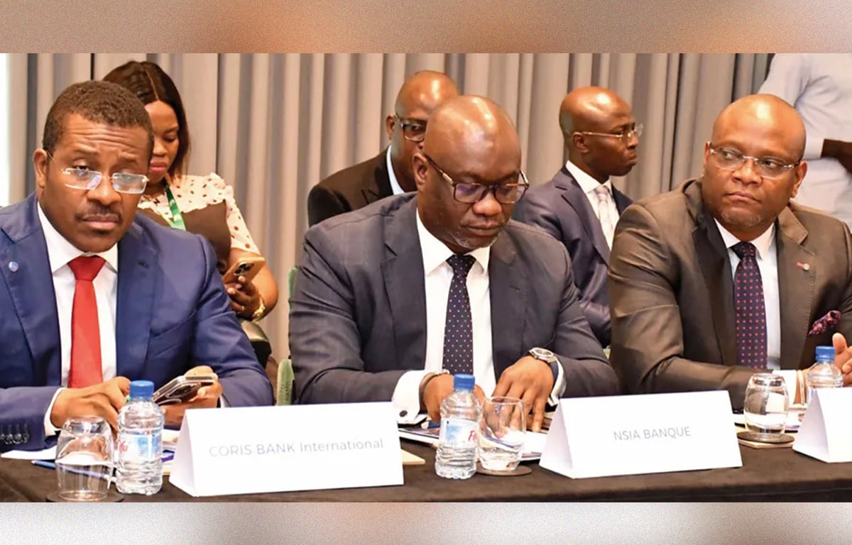Rencontre des Banques et SFD à Cotonou pour des logements abordables