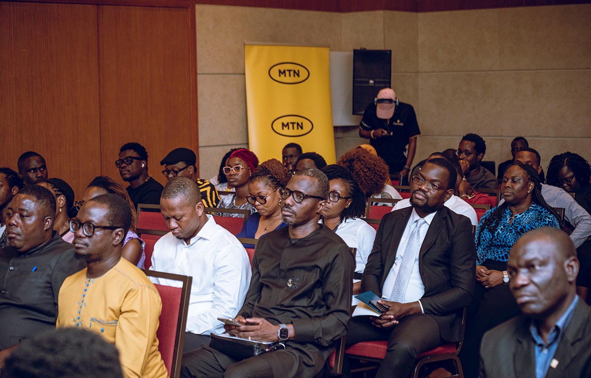Semaine du Numérique : MTN Bénin à l’avant-garde de la transformation digitale