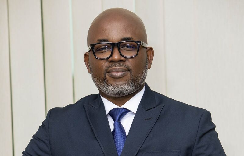 Serge Soglo