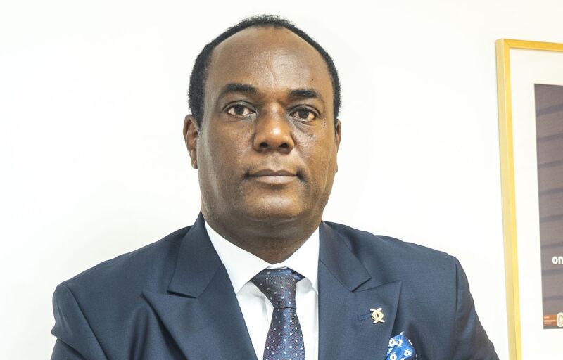 Entretien avec Dr Serge Félix Hazoumé, Médecin-conseil, Responsable du contrôle médical et de l'expertise corporelle chez NSIA Assurances Bénin