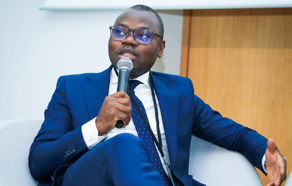 Eric Akouté, nouveau Directeur Général de l’Agence de Promotion des Investissements et des Exportations (APIEx)