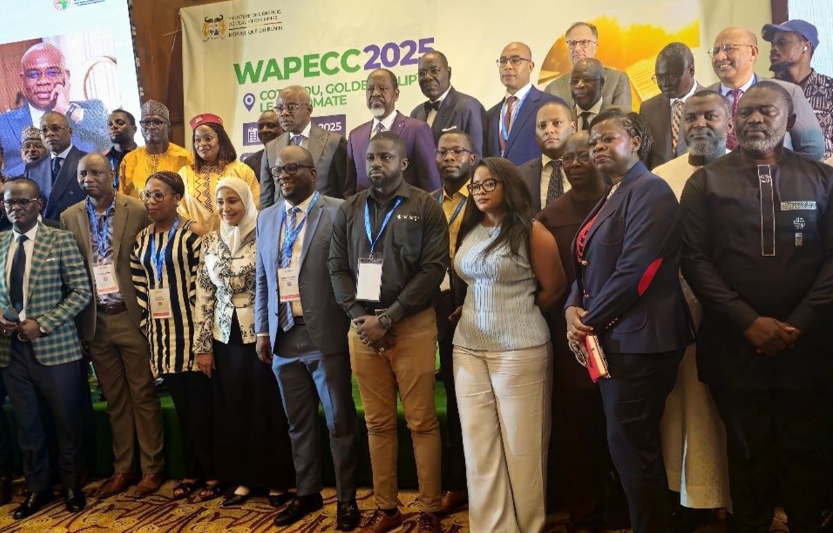 Les acteurs de l’énergie réunis à Cotonou pour la 3ᵉ édition de la WAPECC