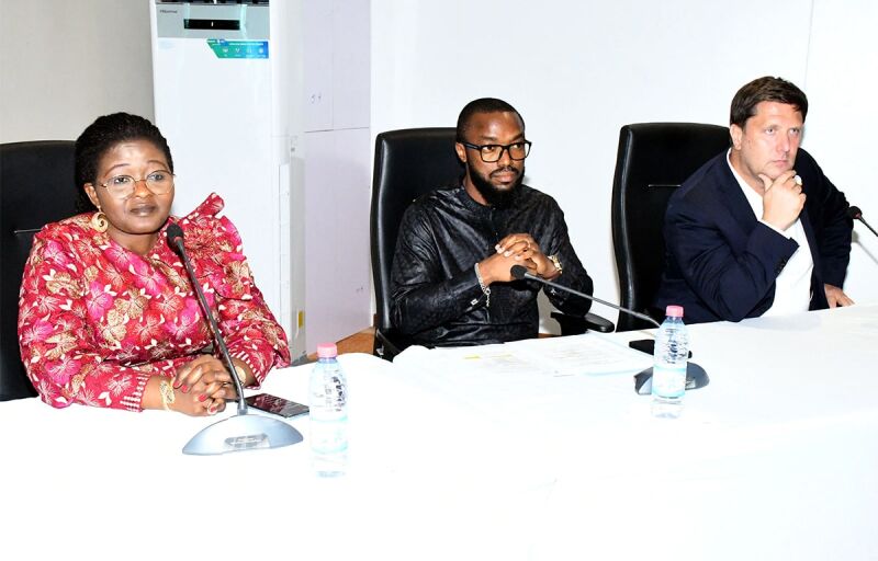 Lancement de la Fondation Port de Cotonou : Un  nouvel organe dédié à l’action social