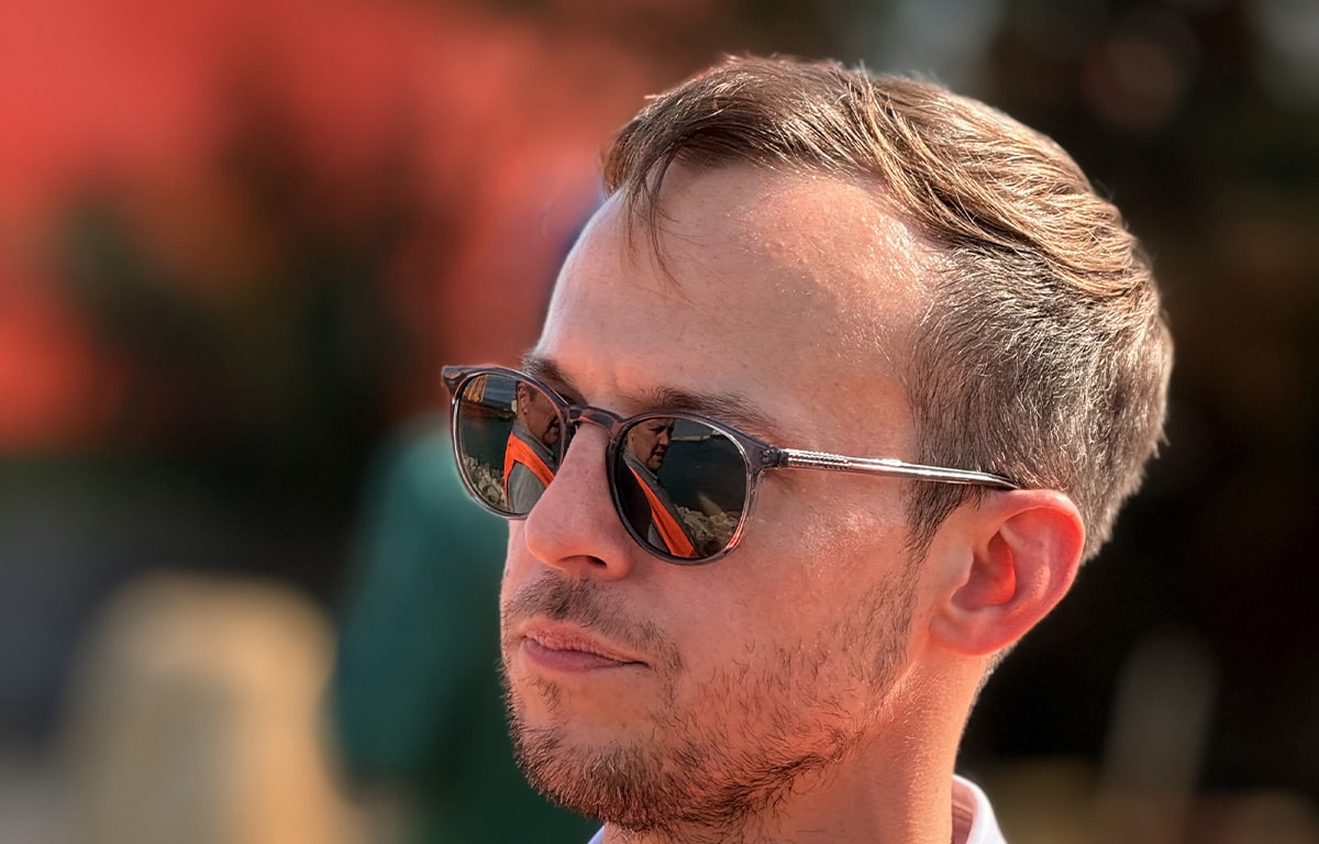 Luke Cleaver-Harris, Business Development Manager à REIDsteel