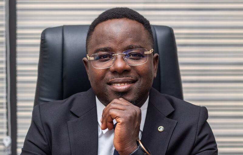 Mouhamed Nazif Moutawakilou