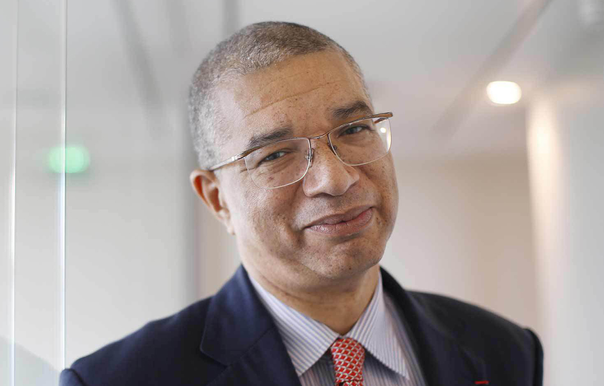 Lionel Zinsou, nouveau président du conseil d’administration de la Shelter Afrique Development Bank, élu en décembre 2025