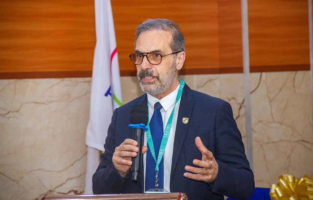 Sylvain Giannone, Consultant en développement commercial et directeur du développement du pôle Upsilon.