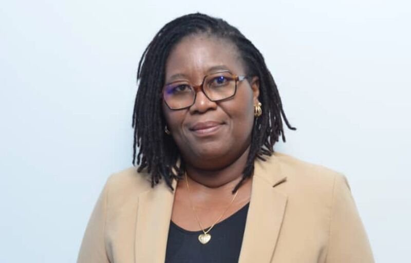 Florence Ayivi Elegbede