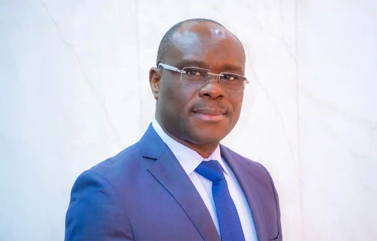 Auguste Bayala