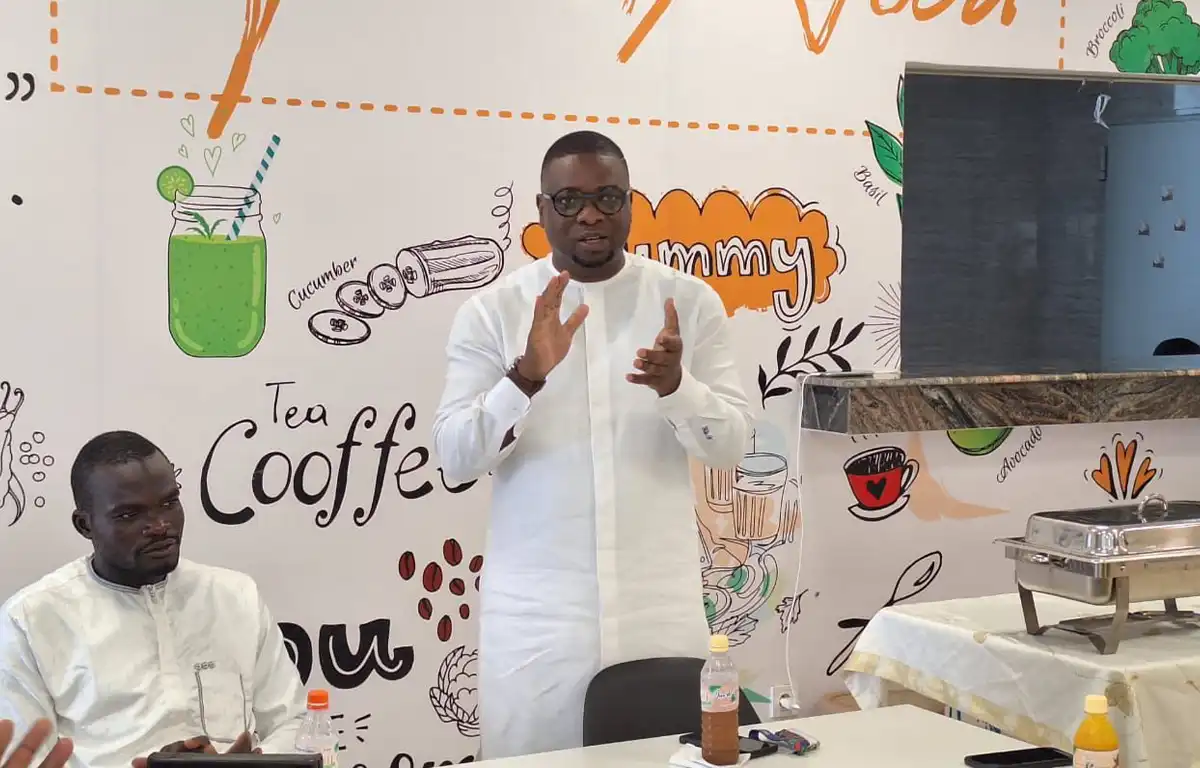 Immersion des producteurs des Collines dans l’écosystème industriel de Glo-Djigbé