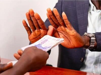 Lutte contre la corruption en Afrique de l’Ouest : Le Bénin dans le trio de tête, plusieurs pays de la CEDEAO à la traîne